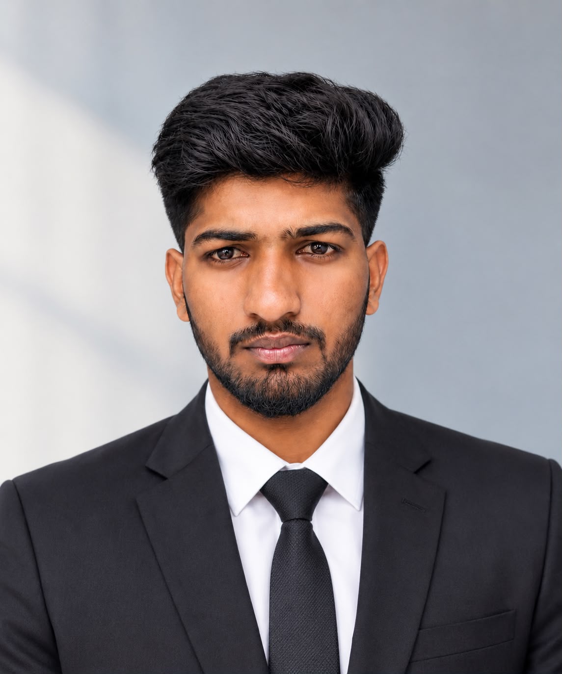 Maneesh Thota, Founder of Futurnique